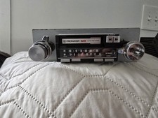 Pioneer 4205 stereo - pioneer, kp-4205