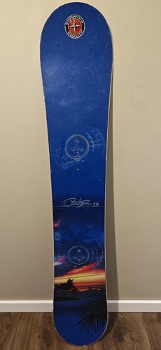 Burton custom 1998 - custom,