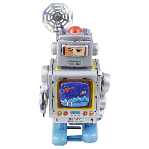 Robot astronauta - robot,