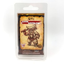 x1 Cortes Verdugo Real Résine