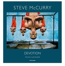 steve mccurry