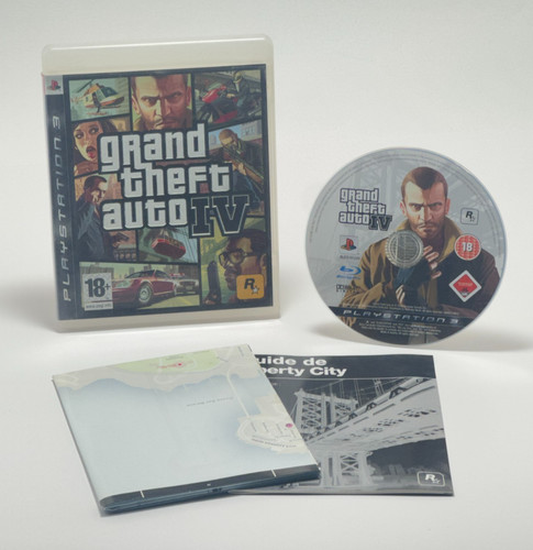 Gta ps3 sony playstation - ps3,