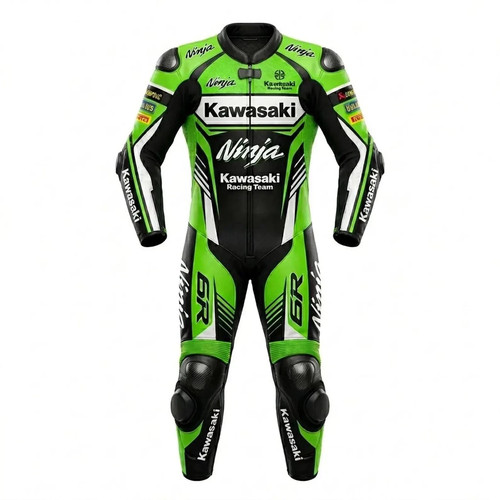 Tuta moto personalizzata