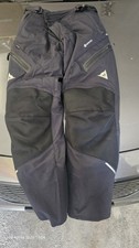 Pantaloni dainese gorotex - pantaloni,