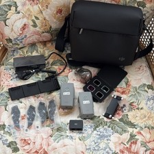 2x DJI Mavic Air 2/2s