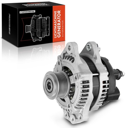 Frankberg alternatore - frankberg,