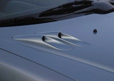 Presa d’aria Cofano Peugeot