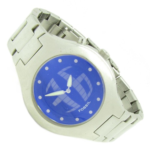 Orologio polso uomo fossil - orologio,