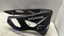 Carena puntale spoiler honda - puntale,