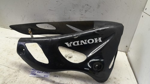 Carena puntale spoiler honda - carena,