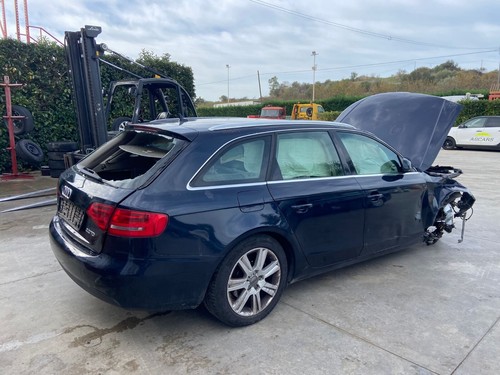 Audi avant 0 tdi anno - avant,