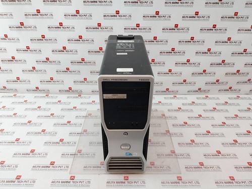 Dell t5500 poste travail - poste, de