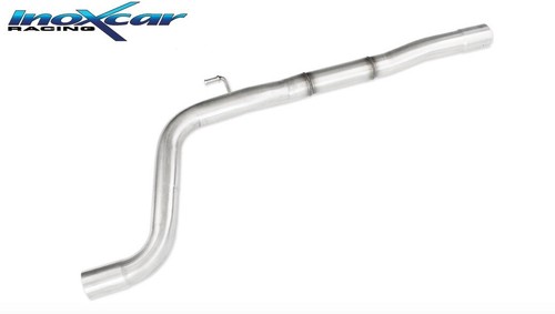 Centrale inoxcar mercedes - centrale,