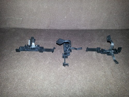 Fuser exit actuator - fuser,
