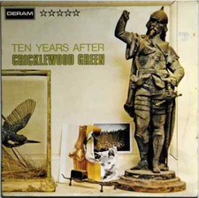 Ten Years After Cricklewood
