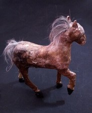 Antico giocattolo interamente