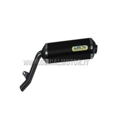 Terminale scarico arrow - di,