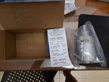 Motorino avviamento Peugeot