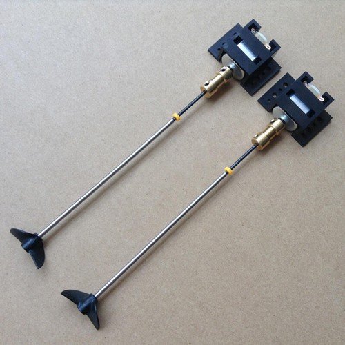 2set 2mm albero motore - 2set, 130