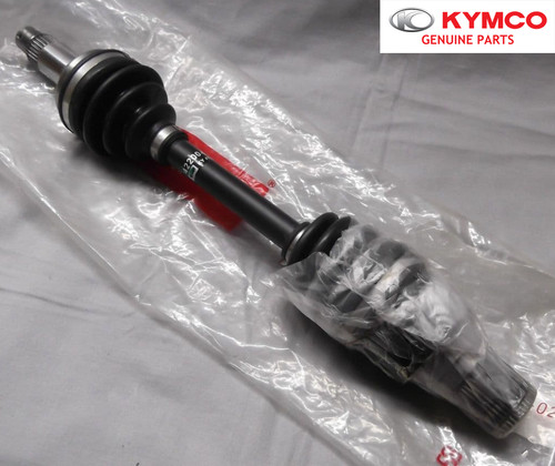 New oem kymco - new,
