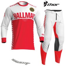 Completo cross enduro thor - cross,