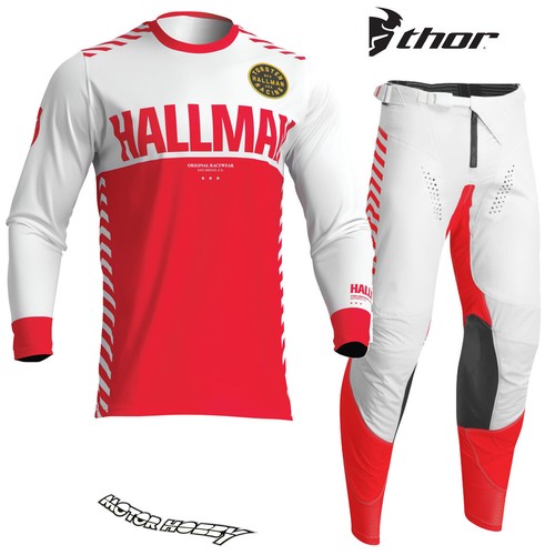 Completo cross enduro thor - completo,