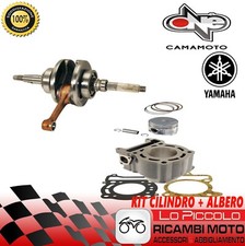 KIT REVISIONE MOTORE GRUPPO