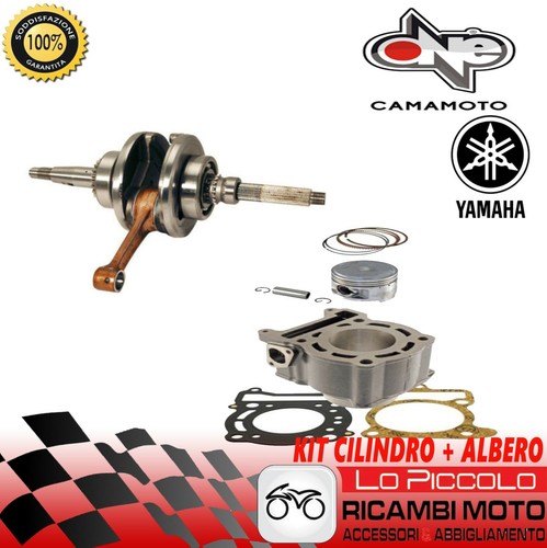 Kit revisione motore gruppo - revisione,
