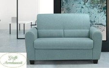 POLTRONA DIVANO 2/3 POSTI