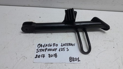 Cavalletto laterale sym - laterale,