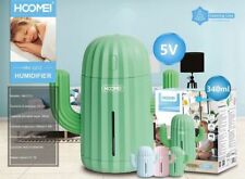 Umidificatore Cactus Usb 340ml