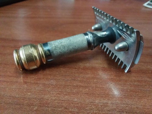 Rasoio sicurezza gillette - rasoio, di