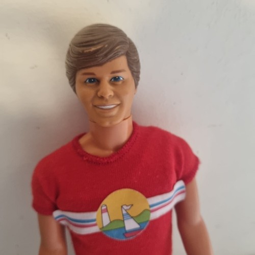 Barbie ken - barbie,