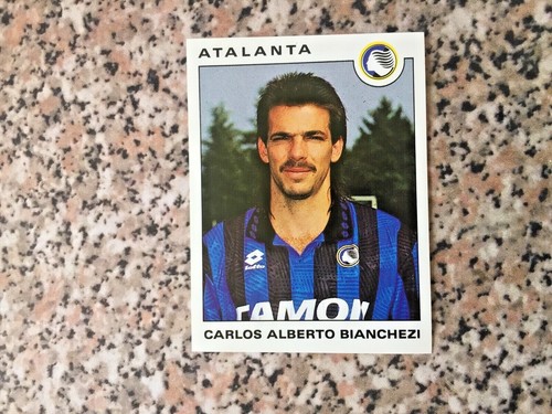 Squadra atalanta 30 album - n.,