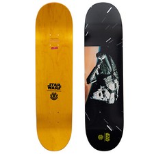 Element star wars - star, skateboard