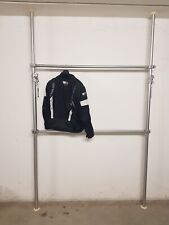 Manfrotto 10x Asta estensibile Autopole 210/370cm + 10x Morsetto Autopole C4