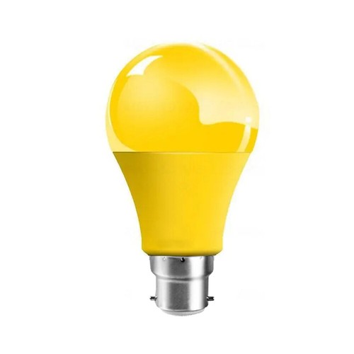 B22 cap lampadina - smd, 2835