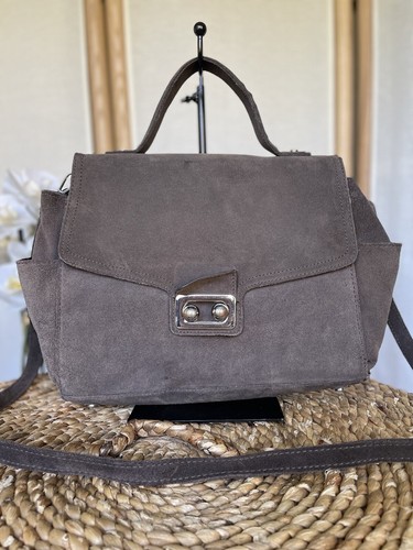Borsa tracolla zara - a, in