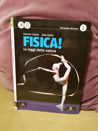 Fisica leggi della natura - della,