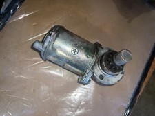 MOTORINO D'AVVIAMENTO PIAGGIO VESPA PX 150 E 1998 1999 2000 2001 2002 2003 2004