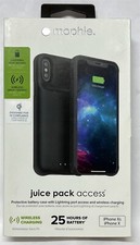mophie Juice Pack Access