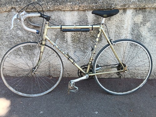 1978 raleigh grand sport - 1978,