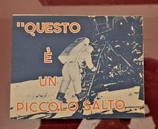 biglietto sbarco sulla luna