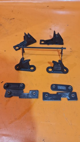 Staffe supporti sella - supporti,