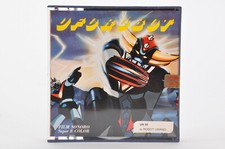 Super 8 UFO ROBOT - Il Robot