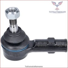 2720 Testina scatola sterzo