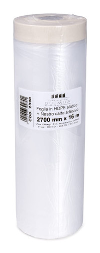 2000 rotolo in polietilene - 2000,