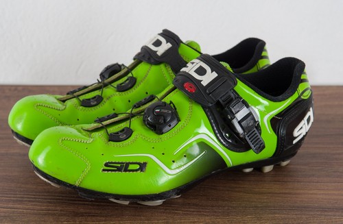 Scarpe ciclismo mtb sidi kaos - mtb,