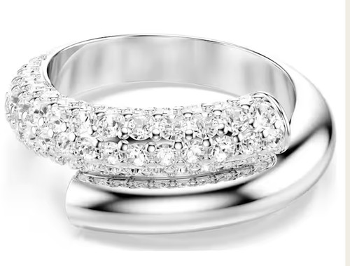 Anello swarovski donna dextera - donna,