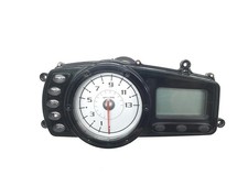 STRUMENTAZIONE CONTACHILOMETRI